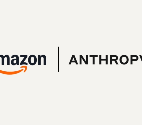 Η Amazon και η Anthropic ενισχύουν τη στρατηγική τους συνεργασία